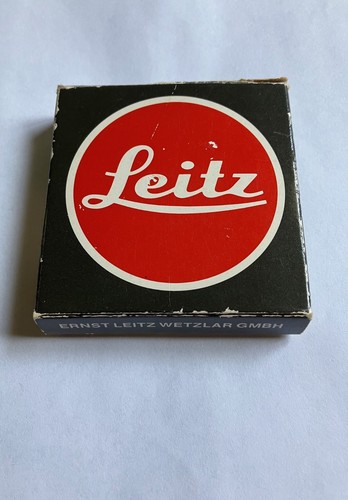Leitz anti newton disk - anti-newton, &