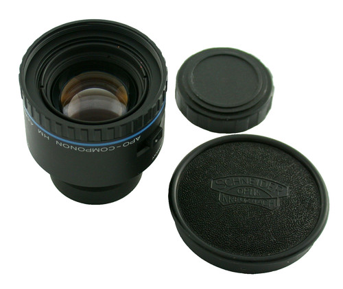 Schneider apo componon - apo-componon, hm